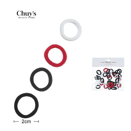 Set Colet 50 Pcs - Chuys Beautys | Chuy's Beautys