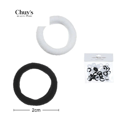Set Colet 50 Pcs - Chuys Beautys | Chuy's Beautys