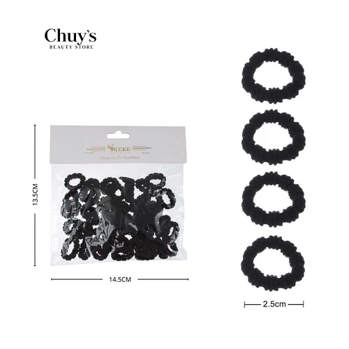 Set Colet 50 Pcs - Chuys Beautys | Chuy's Beautys