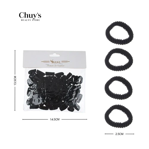 Set Colet 100 Pcs - Chuys Beautys | Chuy's Beautys