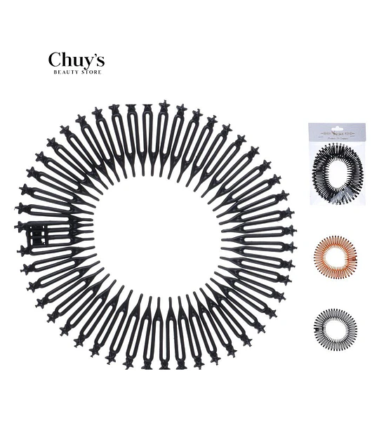Cintillos Elasticados