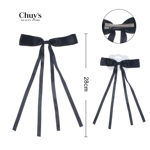 Lazos largos finos - Chuys Beautys | Chuy's Beautys