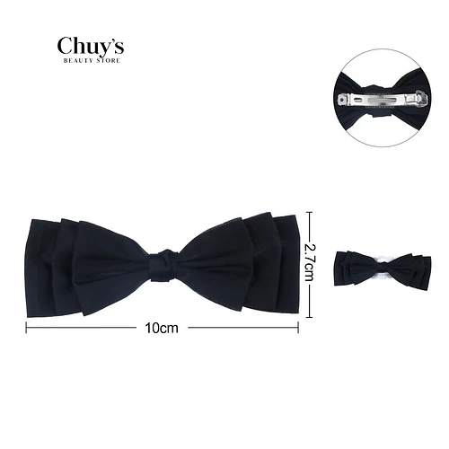 Colet con Lazos - Chuys Beautys | Chuy's Beautys
