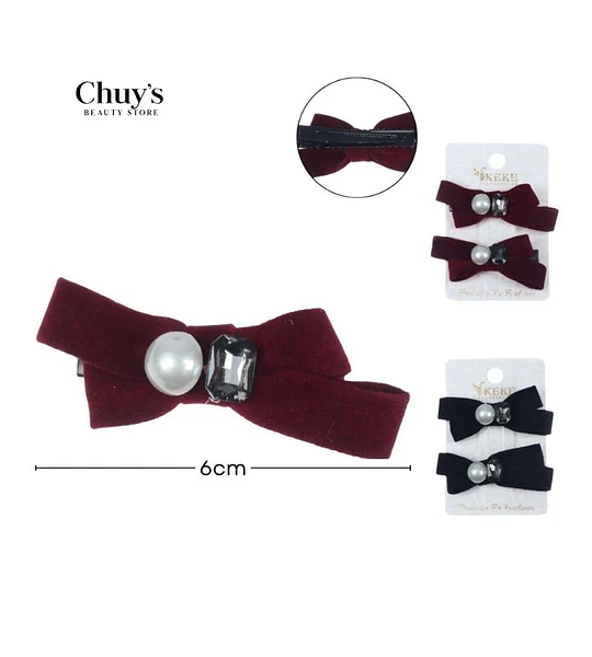 Set de Pinches de Lazo
