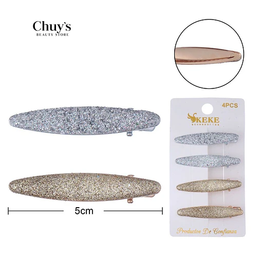 Pinches con Brillo - Chuys Beautys | Chuy's Beautys