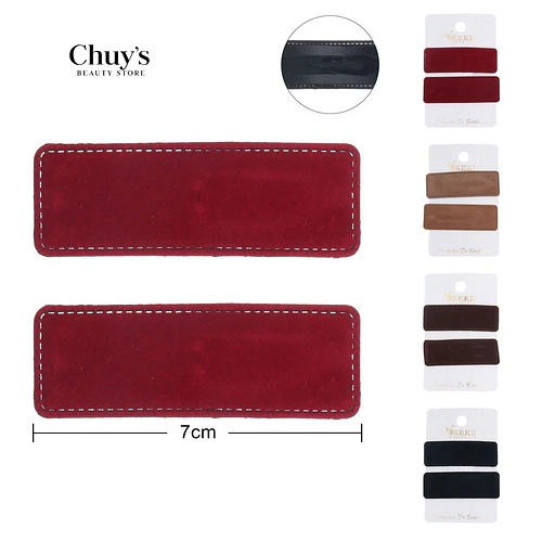 Pinches 2PCS - Chuys Beautys | Chuy's Beautys