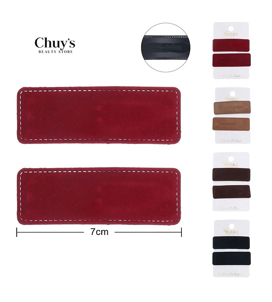 Pinches 2PCS