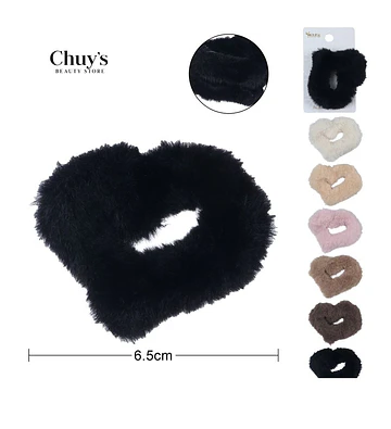 Gancheta Peluche 6cm - Chuys Beautys | Chuy's Beautys Store