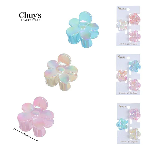 Gancheras Hawaianas - Chuys Beautys | Chuy's Beautys