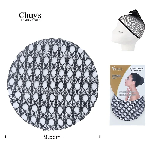 Mallas para Peinados - Chuys Beautys | Chuy's Beautys