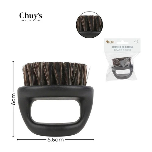 Cepillo para Barbería - Chuys Beautys | Chuy's Beautys