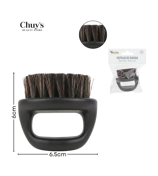 Cepillo para Barbería