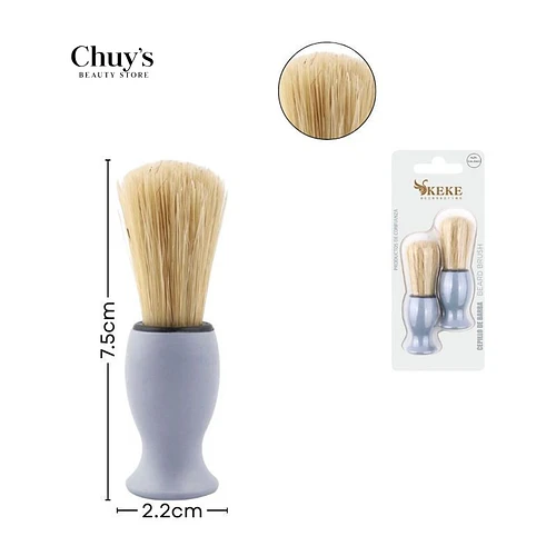 Cepillo Limpiador de Peluquería - Chuys Beautys | Chuy's Beautys