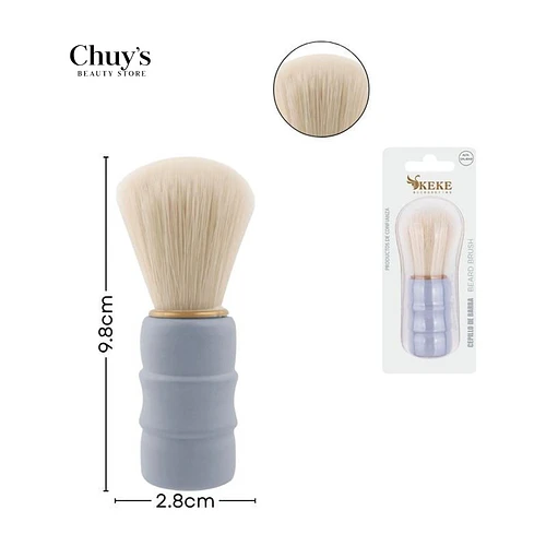 Cepillo Barbería - Chuys Beautys | Chuy's Beautys