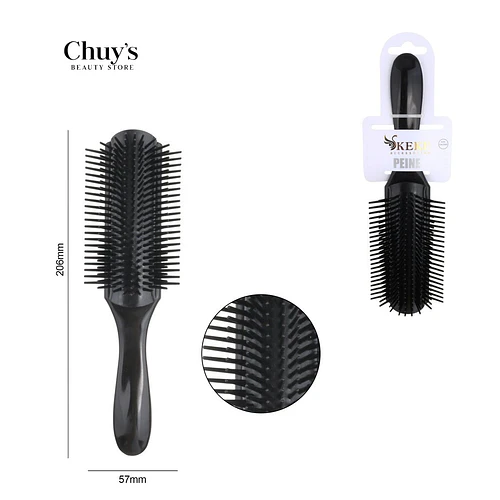Cepillo de Peinado Profesional - Chuys Beautys | Chuy's Beautys