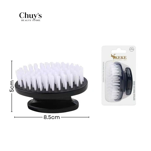 Cepillo para Manicura - Chuys Beautys | Chuy's Beautys