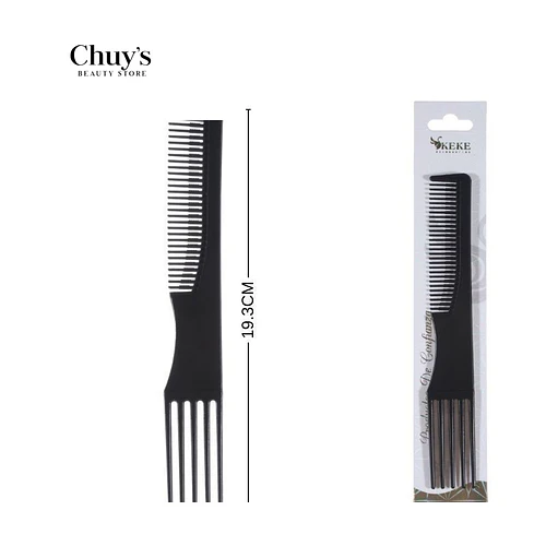 Peineta Negras - Chuys Beautys | Chuy's Beautys