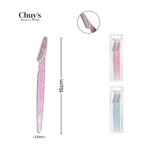 Perfilador de Cejas - Chuys Beautys | Chuy's Beautys