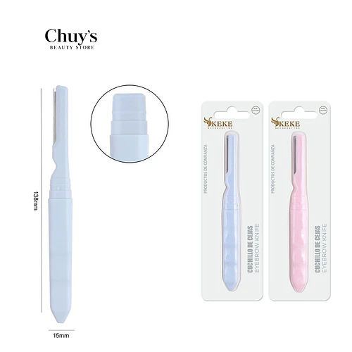 Perfilador de Cejas - Chuys Beautys | Chuy's Beautys