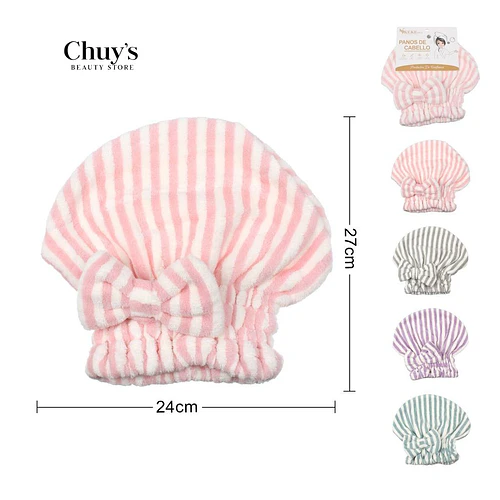 Panos para el cabello - Chuys Beautys | Chuy's Beautys