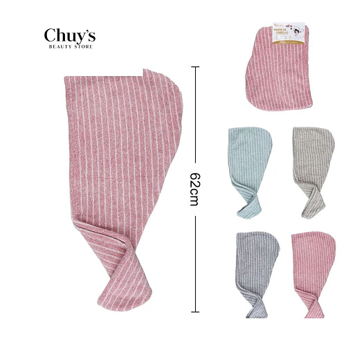 Panos para el cabello - Chuys Beautys | Chuy's Beautys