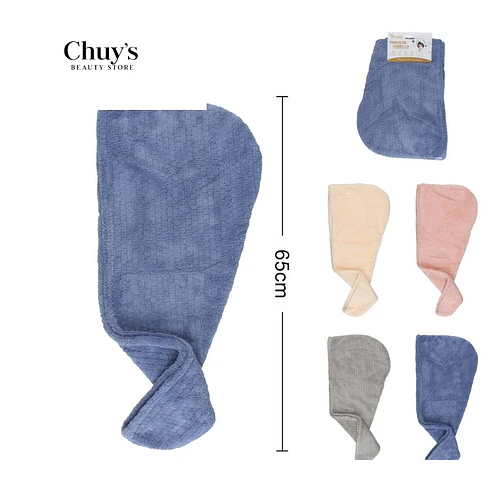 Panos para el cabello - Chuys Beautys | Chuy's Beautys