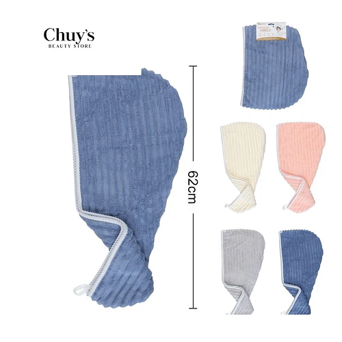 Panos para el cabello - Chuys Beautys | Chuy's Beautys
