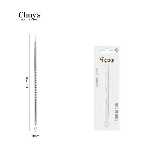 Repujador Limpiador Facial - Chuys Beautys | Chuy's Beautys