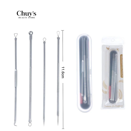 Set para limpieza facial - Chuys Beautys | Chuy's Beautys