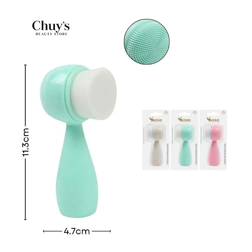 Exfoliante Facial - Chuys Beautys | Chuy's Beautys
