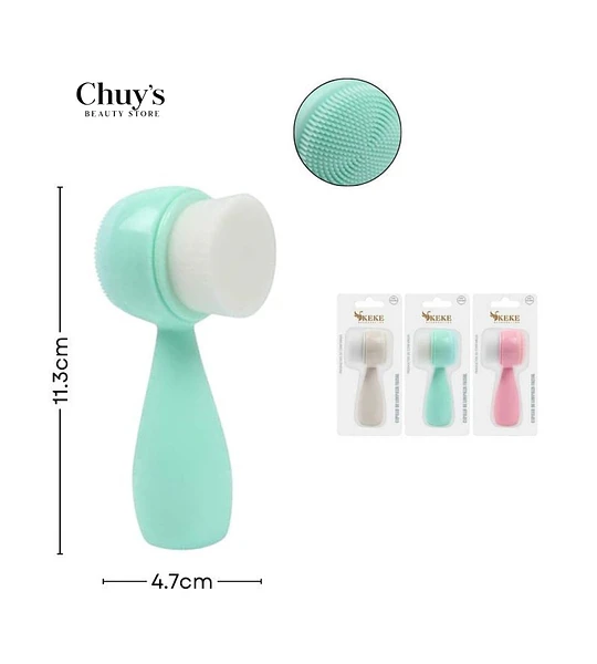Exfoliante Facial