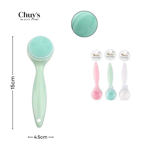 Exfoliante Facial - Chuys Beautys | Chuy's Beautys