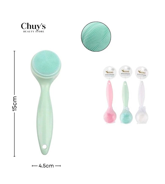 Exfoliante Facial