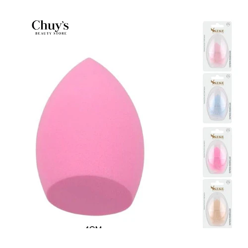 Esponjas de Maquillaje - Chuys Beautys | Chuy's Beautys