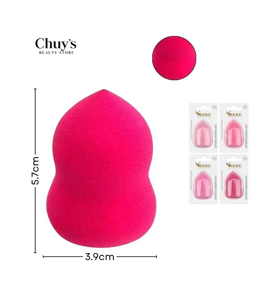 Esponjas para Maquillaje