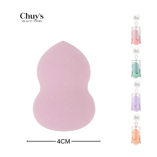 Brochas con envases - Chuys Beautys | Chuy's Beautys