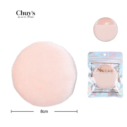 Esponjas para maquillaje - Chuys Beautys | Chuy's Beautys