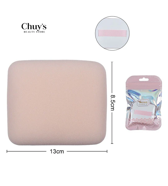 Esponja de Maquillaje Premium