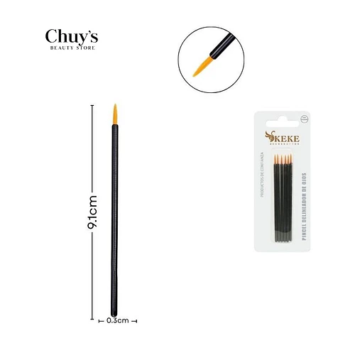 Pincel para labios - Chuys Beautys | Chuy's Beautys
