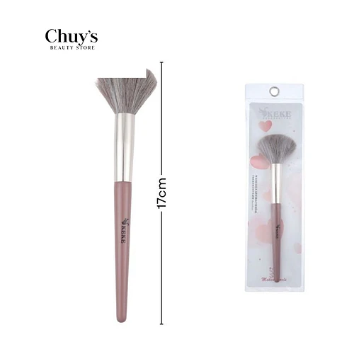 Brochas para difuminar - Chuys Beautys | Chuy's Beautys