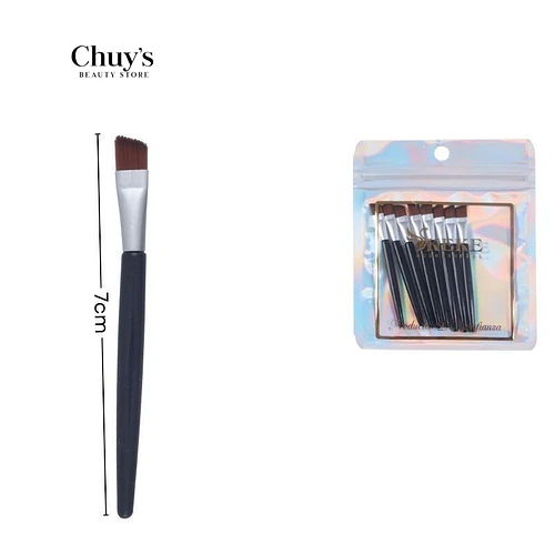 Brochas para maquillaje - Chuys Beautys | Chuy's Beautys