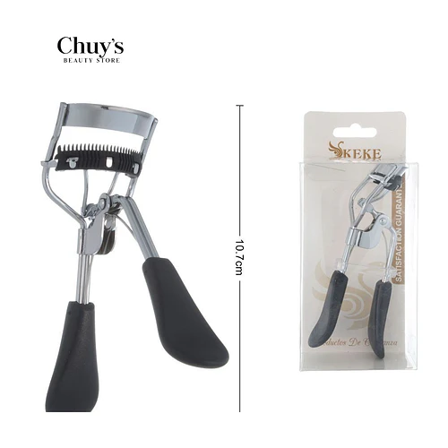 Encrepador de Pestañas - Chuys Beautys | Chuy's Beautys