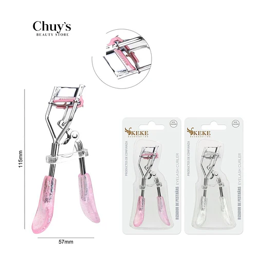 Encrepador 55*112 mm - Chuys Beautys | Chuy's Beautys