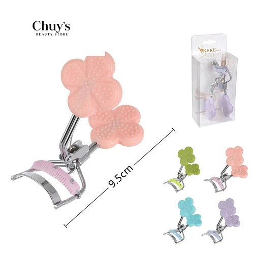 Encrepador 9,5cm - Chuys Beautys | Chuy's Beautys