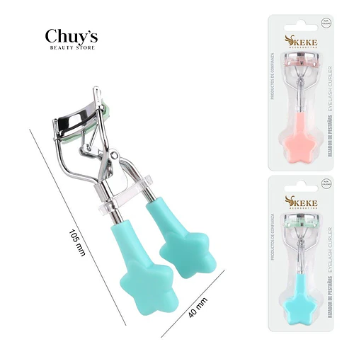 Encrepador para Cejas - Chuys Beautys | Chuy's Beautys