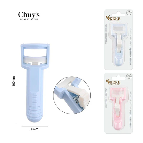 Encrepador 100*36mm - Chuys Beautys | Chuy's Beautys