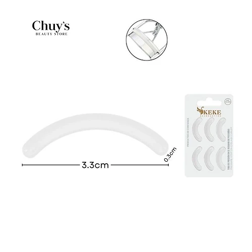 Repuesto de Encrepador - Chuys Beautys | Chuy's Beautys