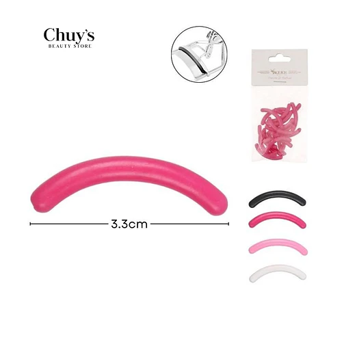 Repuesto de Encrepadores - Chuys Beautys | Chuy's Beautys