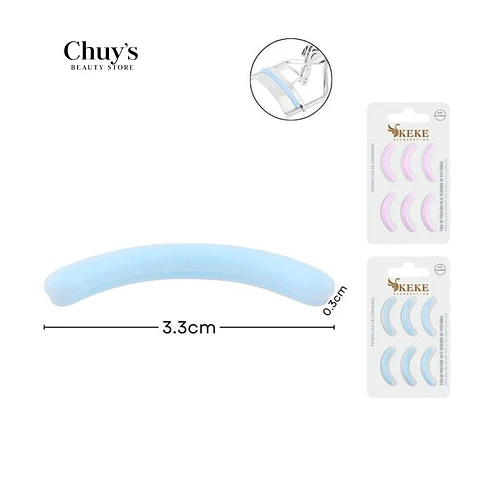 Goma de Encrepador - Chuys Beautys | Chuy's Beautys