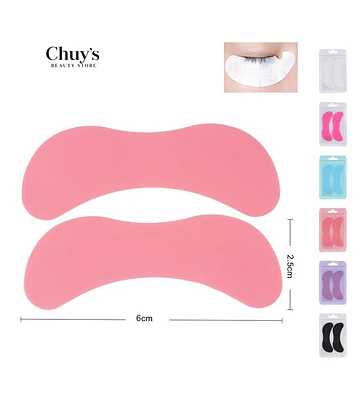 Stickers para Pómulo - Chuys Beautys | Chuy's Beautys Store